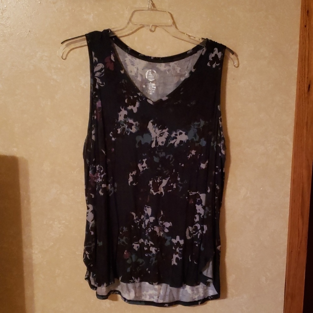 Maurices 24/7 tank
